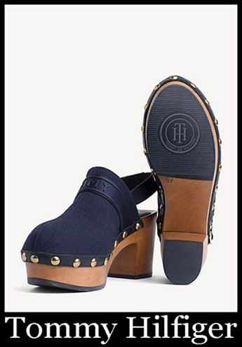 Scarpe Tommy Hilfiger Primavera Estate 2019 Donna 1