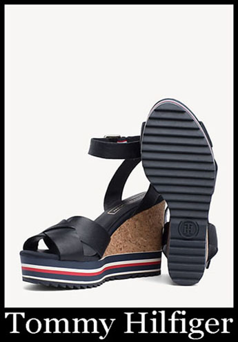 Scarpe Tommy Hilfiger Primavera Estate 2019 Donna 17