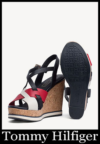 Scarpe Tommy Hilfiger Primavera Estate 2019 Donna 20