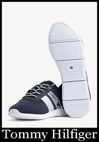 Scarpe Tommy Hilfiger Primavera Estate 2019 Donna 21