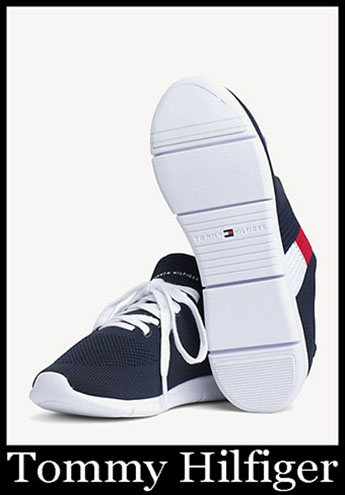 Scarpe Tommy Hilfiger Primavera Estate 2019 Donna 23