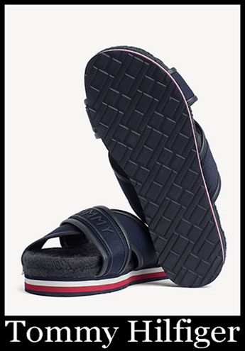 Scarpe Tommy Hilfiger Primavera Estate 2019 Donna 26