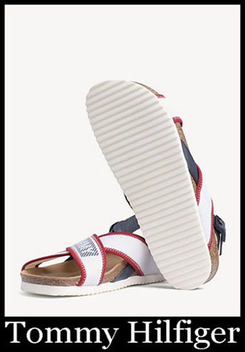 Scarpe Tommy Hilfiger Primavera Estate 2019 Donna 29