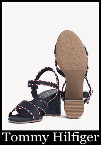 Scarpe Tommy Hilfiger Primavera Estate 2019 Donna 31