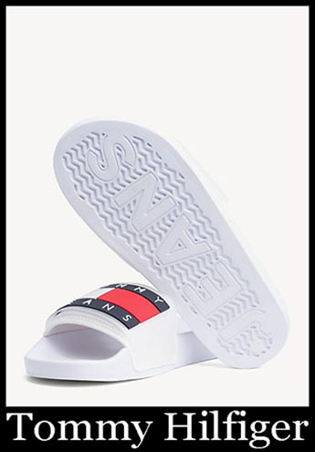 Scarpe Tommy Hilfiger Primavera Estate 2019 Donna 4