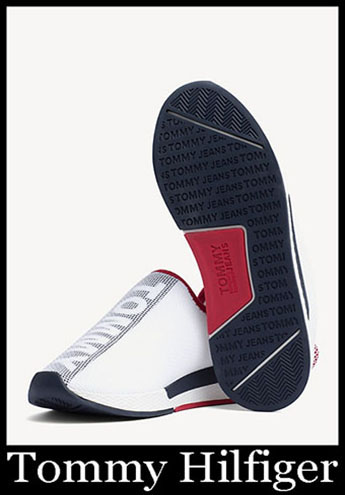 Scarpe Tommy Hilfiger Primavera Estate 2019 Donna 7