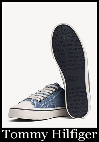 Scarpe Tommy Hilfiger Primavera Estate 2019 Donna 9