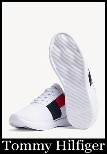 Scarpe Tommy Hilfiger Primavera Estate 2019 Uomo 10