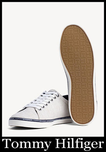 Scarpe Tommy Hilfiger Primavera Estate 2019 Uomo 11