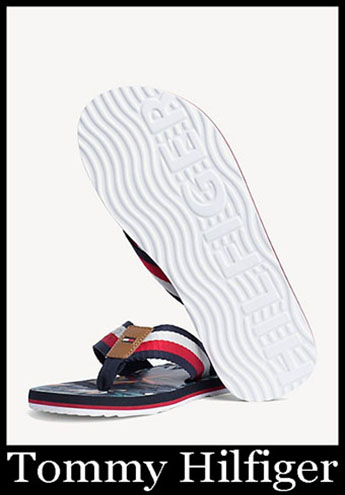 Scarpe Tommy Hilfiger Primavera Estate 2019 Uomo 13