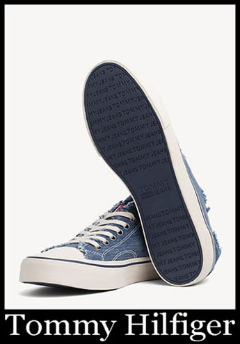 Scarpe Tommy Hilfiger Primavera Estate 2019 Uomo 2