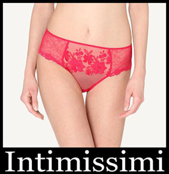 Slip Intimissimi Primavera Estate 2019 Nuovi Arrivi 10