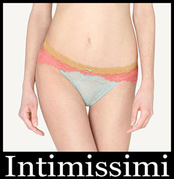 Slip Intimissimi Primavera Estate 2019 Nuovi Arrivi 13