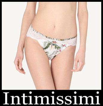 Slip Intimissimi Primavera Estate 2019 Nuovi Arrivi 14