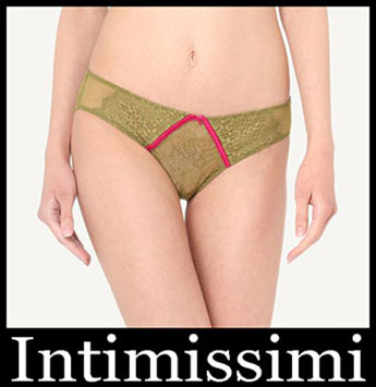 Slip Intimissimi Primavera Estate 2019 Nuovi Arrivi 16