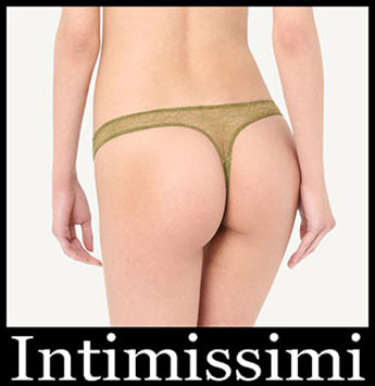 Slip Intimissimi Primavera Estate 2019 Nuovi Arrivi 20