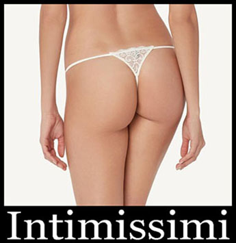 Slip Intimissimi Primavera Estate 2019 Nuovi Arrivi 21