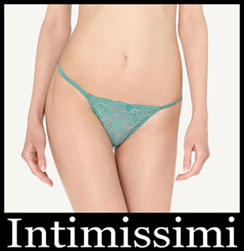 Slip Intimissimi Primavera Estate 2019 Nuovi Arrivi 22