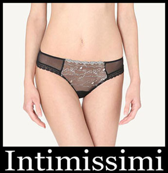 Slip Intimissimi Primavera Estate 2019 Nuovi Arrivi 23