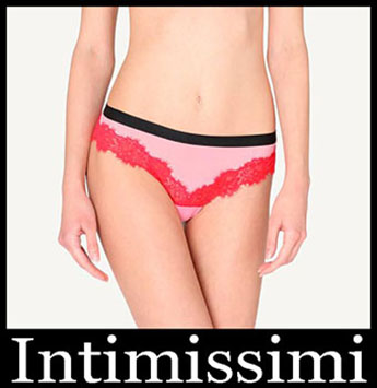 Slip Intimissimi Primavera Estate 2019 Nuovi Arrivi 25