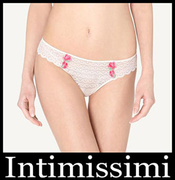 Slip Intimissimi Primavera Estate 2019 Nuovi Arrivi 27