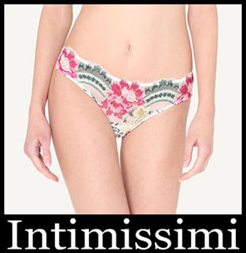 Slip Intimissimi Primavera Estate 2019 Nuovi Arrivi 29