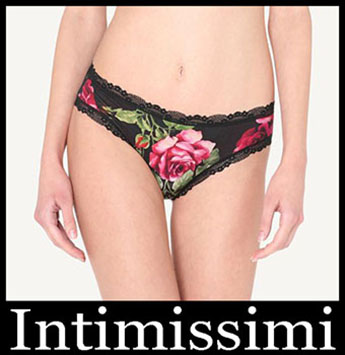 Slip Intimissimi Primavera Estate 2019 Nuovi Arrivi 3