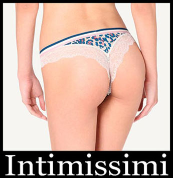 Slip Intimissimi Primavera Estate 2019 Nuovi Arrivi 30