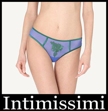 Slip Intimissimi Primavera Estate 2019 Nuovi Arrivi 31