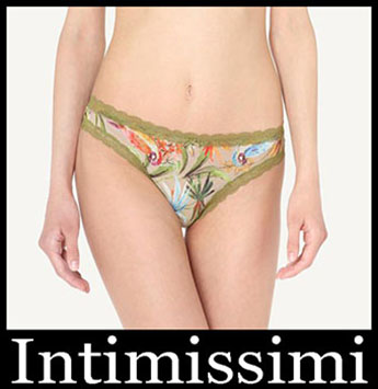 Slip Intimissimi Primavera Estate 2019 Nuovi Arrivi 33