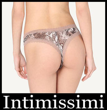 Slip Intimissimi Primavera Estate 2019 Nuovi Arrivi 34