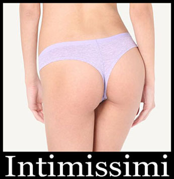 Slip Intimissimi Primavera Estate 2019 Nuovi Arrivi 35