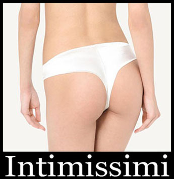 Slip Intimissimi Primavera Estate 2019 Nuovi Arrivi 37