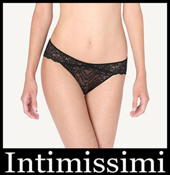 Slip Intimissimi Primavera Estate 2019 Nuovi Arrivi 4