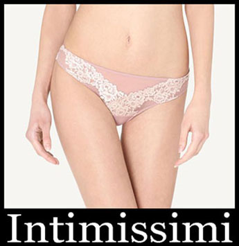 Slip Intimissimi Primavera Estate 2019 Nuovi Arrivi 41