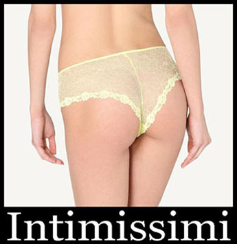 Slip Intimissimi Primavera Estate 2019 Nuovi Arrivi 42