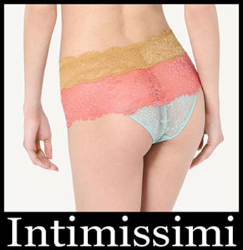 Slip Intimissimi Primavera Estate 2019 Nuovi Arrivi 43