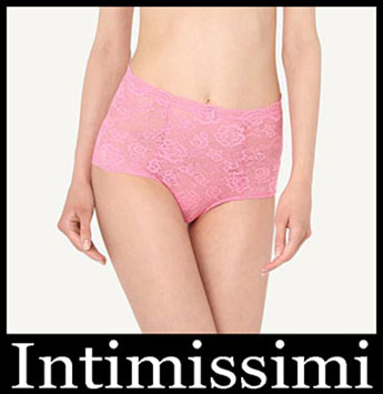 Slip Intimissimi Primavera Estate 2019 Nuovi Arrivi 5