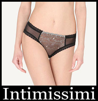 Slip Intimissimi Primavera Estate 2019 Nuovi Arrivi 8