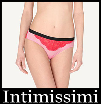 Slip Intimissimi Primavera Estate 2019 Nuovi Arrivi 9