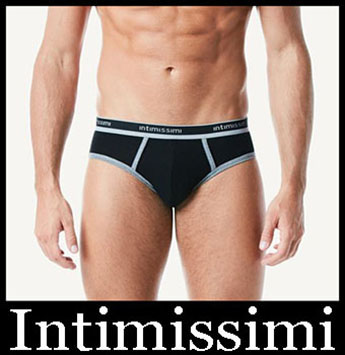 Slip Intimissimi Primavera Estate 2019 Uomo Nuovi Arrivi 1