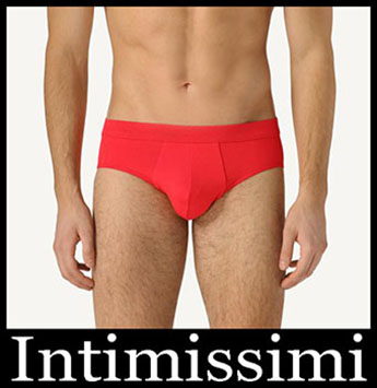 Slip Intimissimi Primavera Estate 2019 Uomo Nuovi Arrivi 10