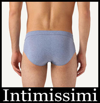 Slip Intimissimi Primavera Estate 2019 Uomo Nuovi Arrivi 11