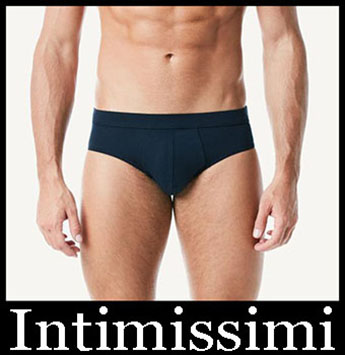 Slip Intimissimi Primavera Estate 2019 Uomo Nuovi Arrivi 12