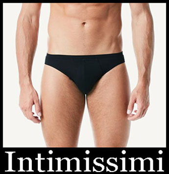 Slip Intimissimi Primavera Estate 2019 Uomo Nuovi Arrivi 14