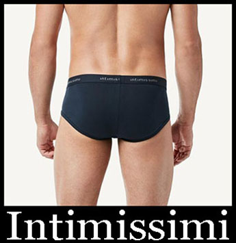 Slip Intimissimi Primavera Estate 2019 Uomo Nuovi Arrivi 17