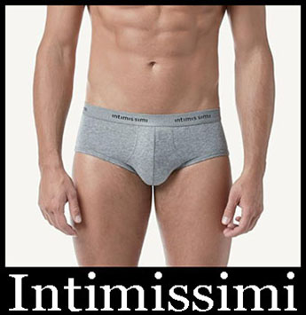 Slip Intimissimi Primavera Estate 2019 Uomo Nuovi Arrivi 18