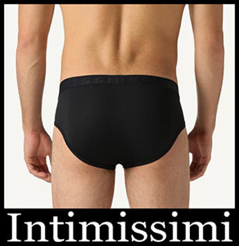 Slip Intimissimi Primavera Estate 2019 Uomo Nuovi Arrivi 19