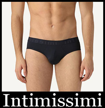 Slip Intimissimi Primavera Estate 2019 Uomo Nuovi Arrivi 20