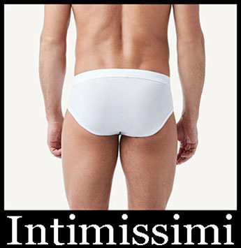 Slip Intimissimi Primavera Estate 2019 Uomo Nuovi Arrivi 21